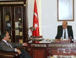 Öztürk gündemi değerlendirdi